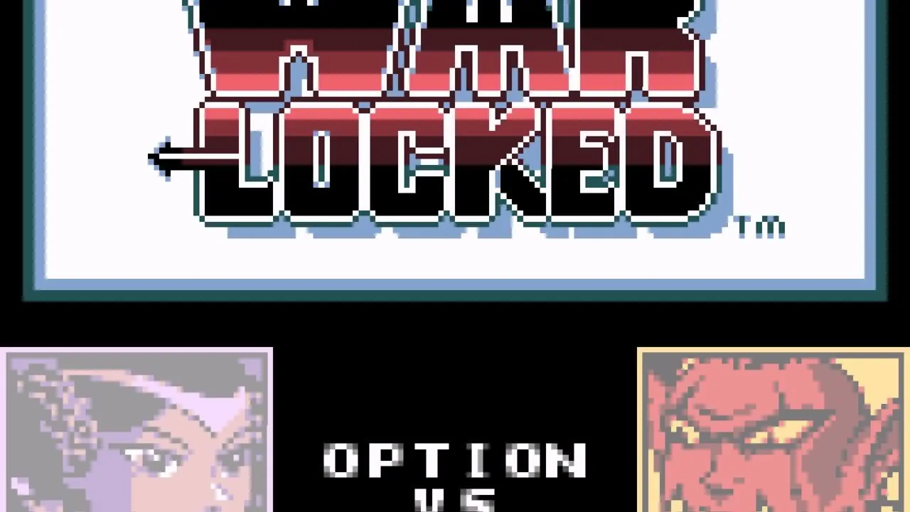 Warlocked screenshot 1
