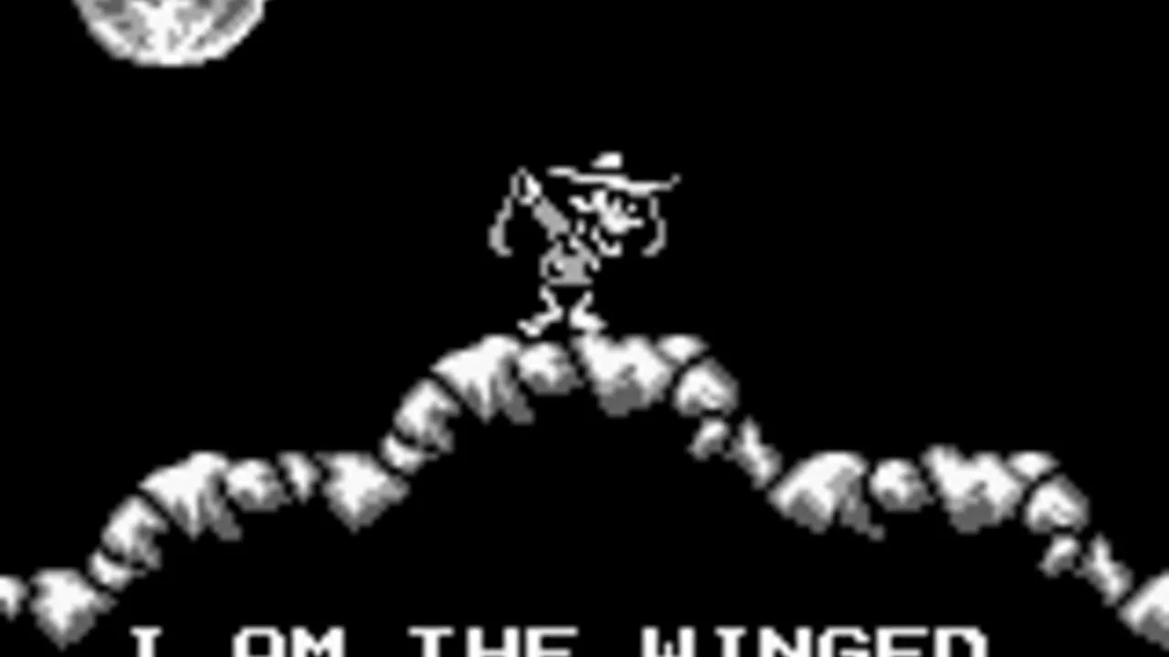 Darkwing Duck screenshot 1