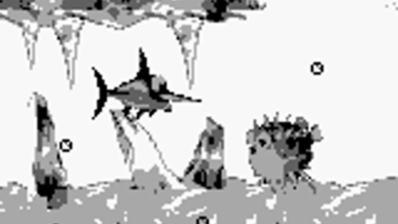 Donkey Kong Land 2 screenshot 1