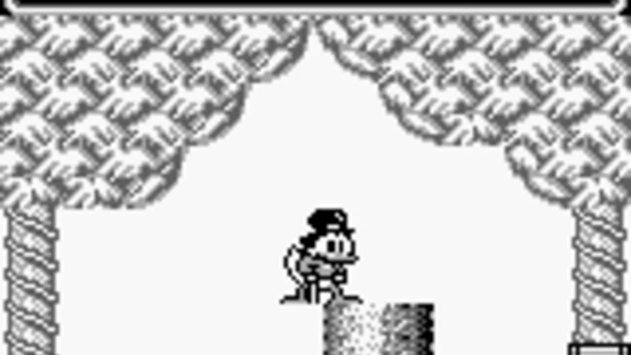 DuckTales screenshot 1