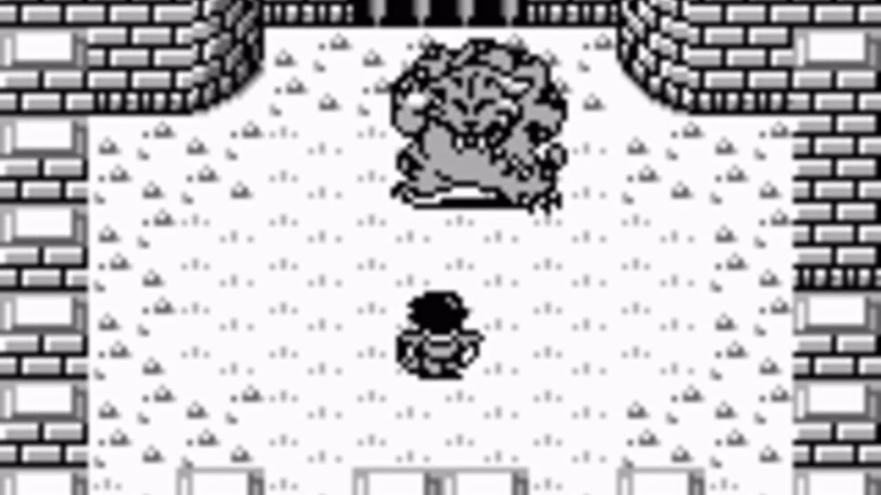 Final Fantasy Adventure screenshot 1