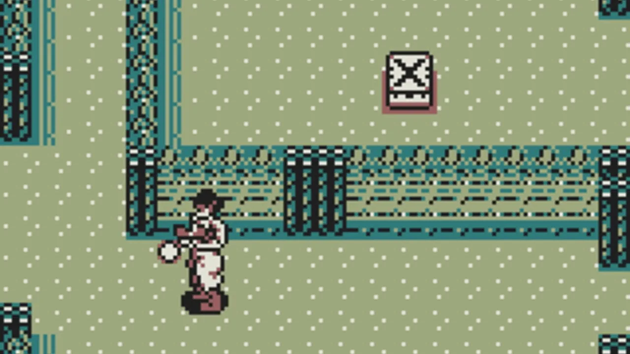 Fortified Zone screenshot 1