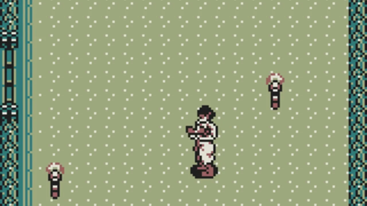Fortified Zone screenshot 2