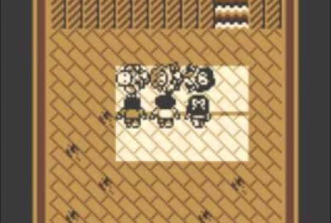 God Medicine screenshot 1