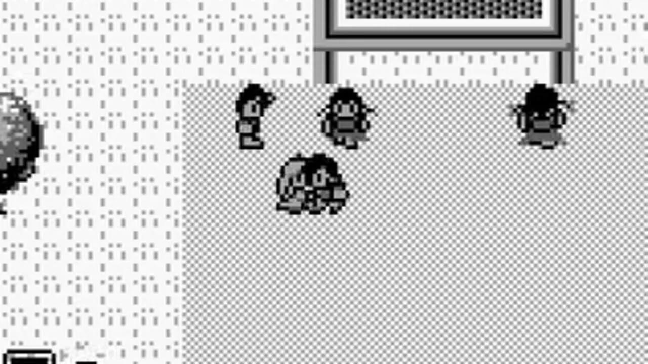 Great Greed screenshot 2