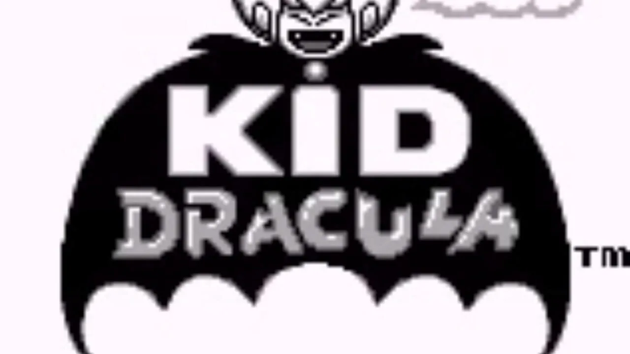 Kid Dracula screenshot 2