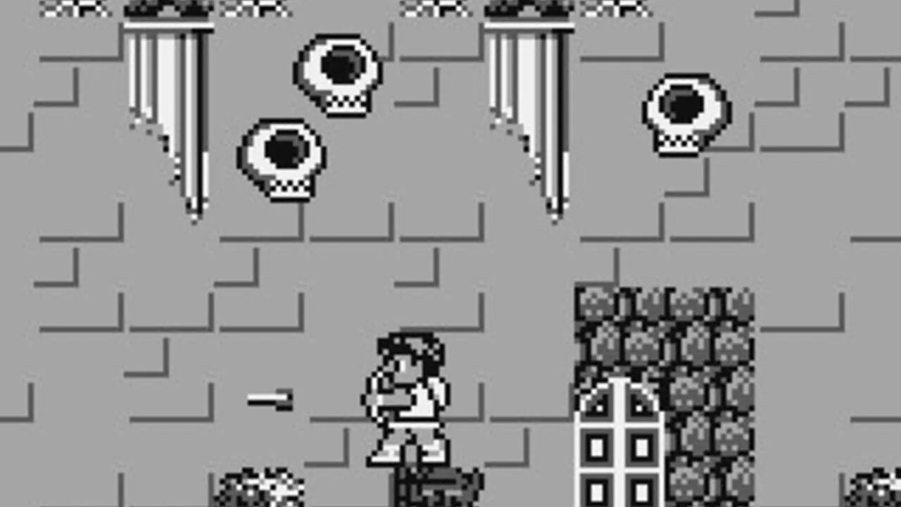 Kid Icarus: Of Myths and Monsters screenshot 1