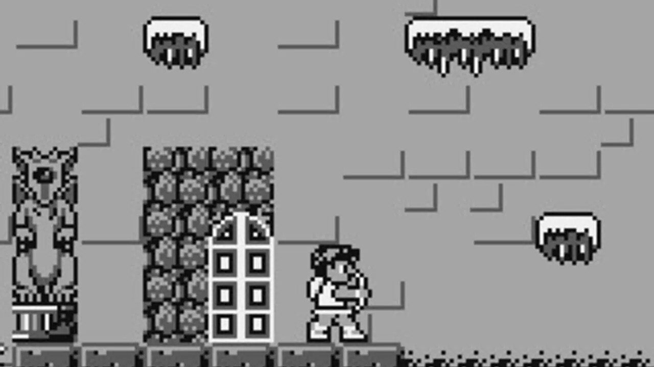 Kid Icarus: Of Myths and Monsters screenshot 2