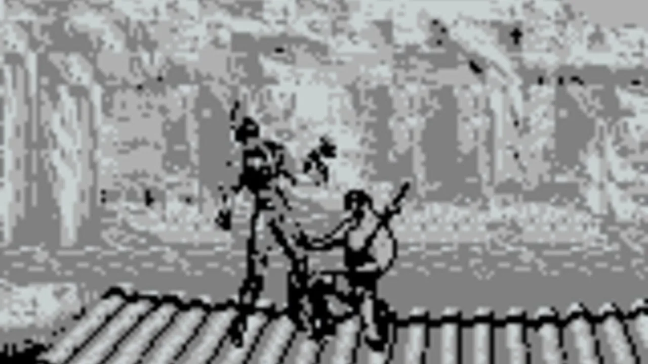 Killer Instinct screenshot 2