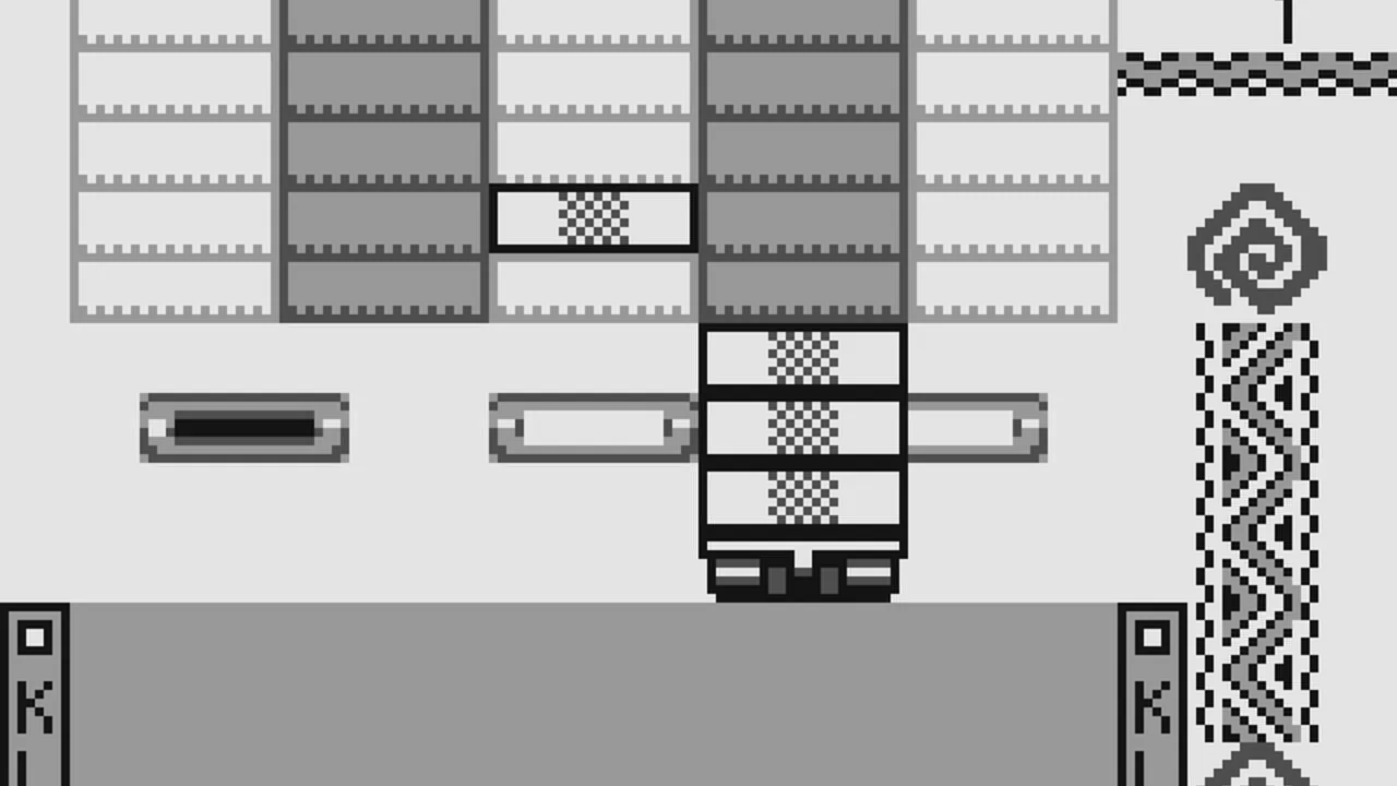 Klax screenshot 1