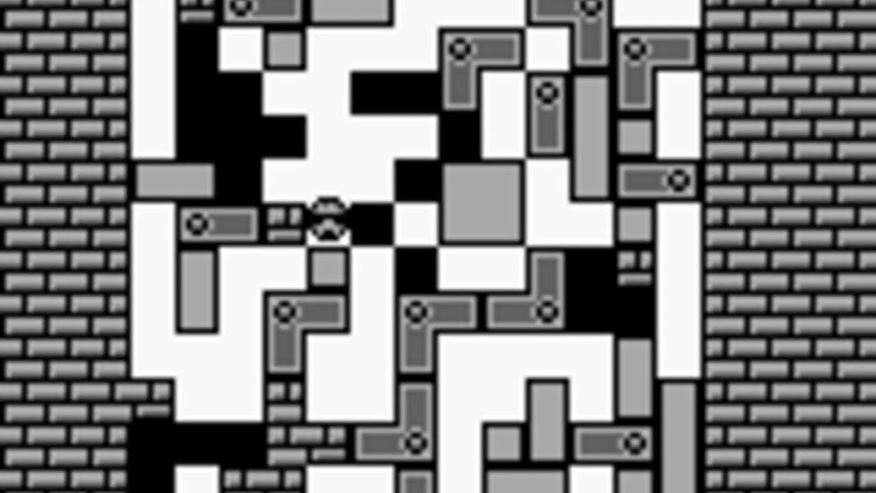 Kwirk screenshot 1