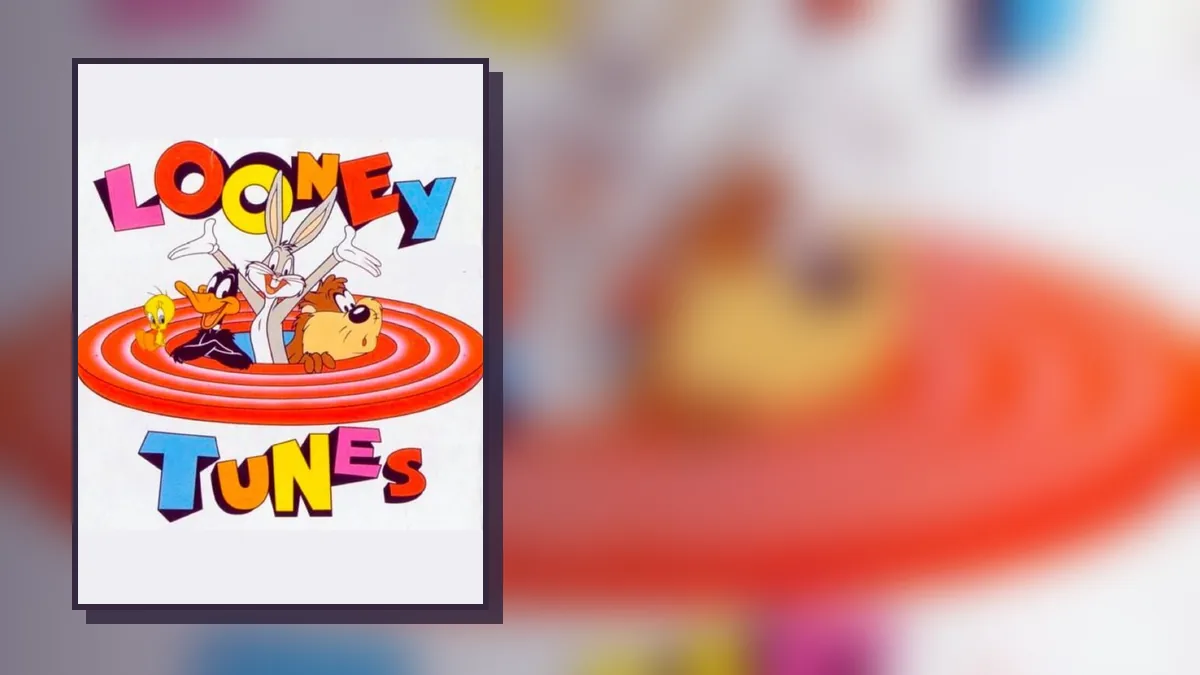 Looney Tunes on Game Boy: box art and gameplay