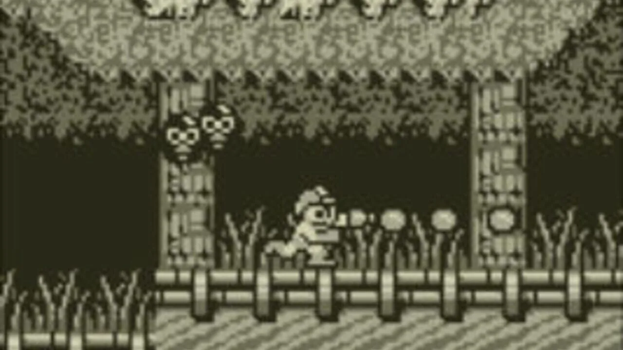 Mega Man II screenshot 2