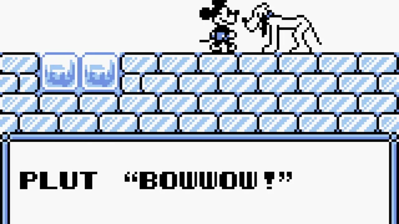 Mickey Mouse: Magic Wands! screenshot 1