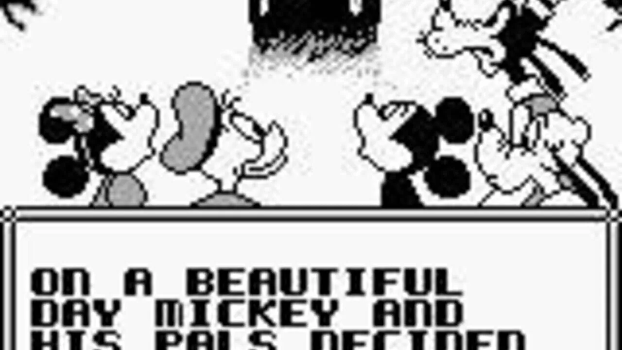 Mickey Mouse: Magic Wands! screenshot 2