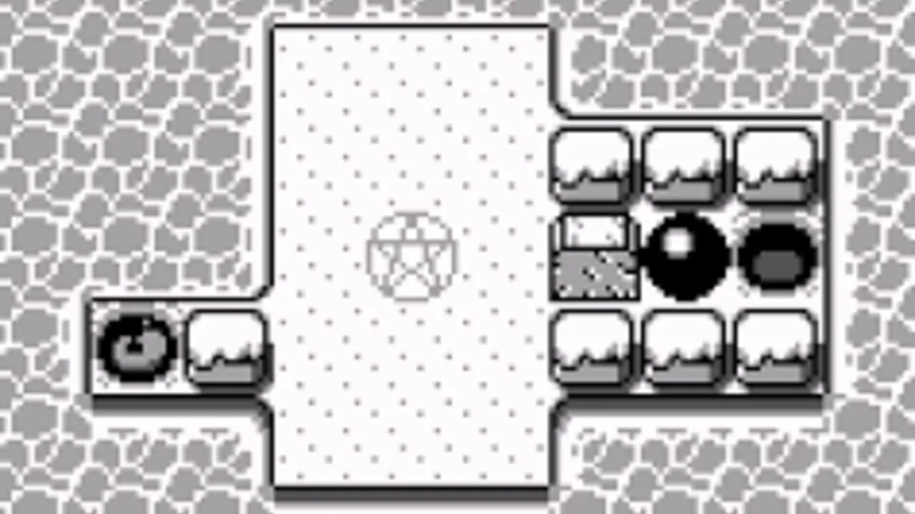 Mole Mania screenshot 2