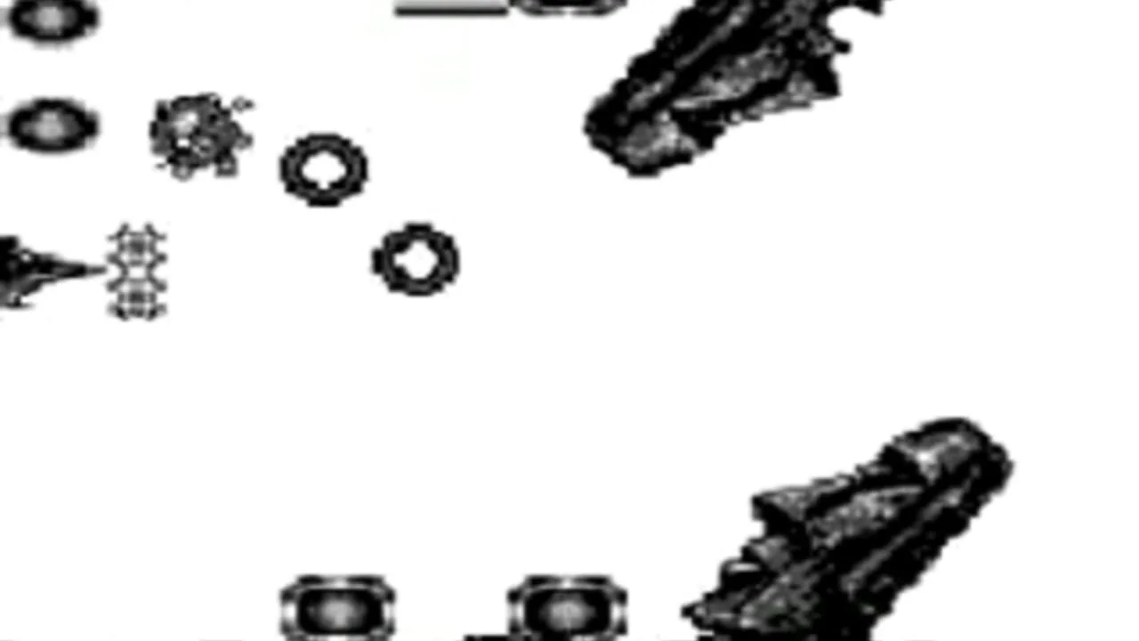 Nemesis screenshot 1