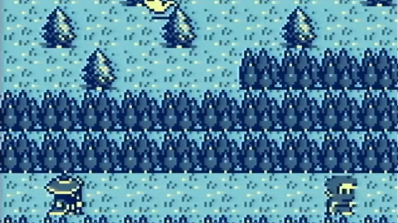 Ninja Taro screenshot 1