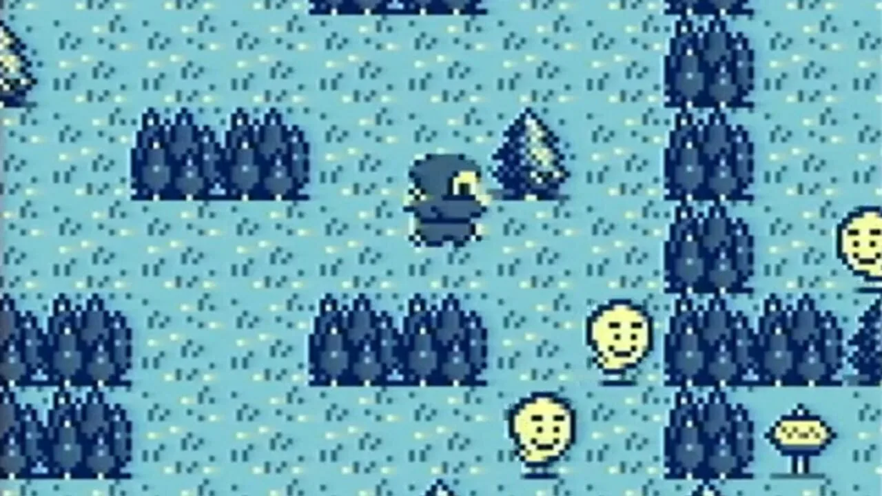 Ninja Taro screenshot 2