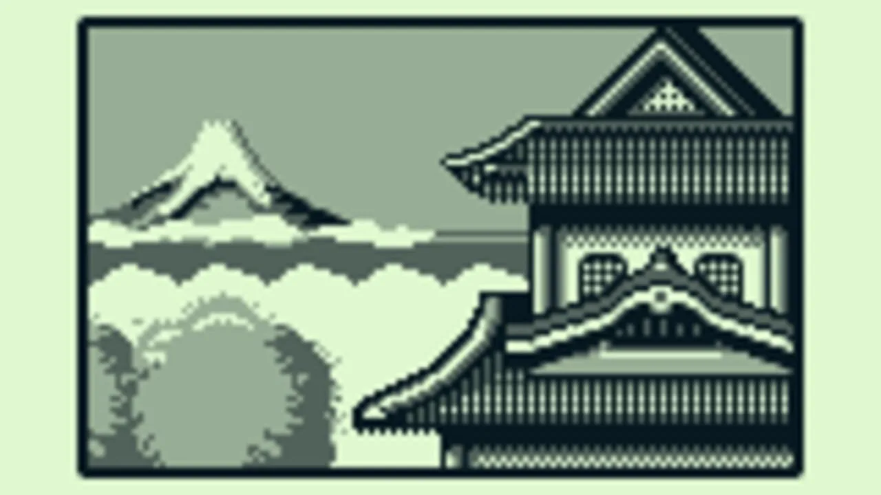 Nintendo World Cup screenshot 1