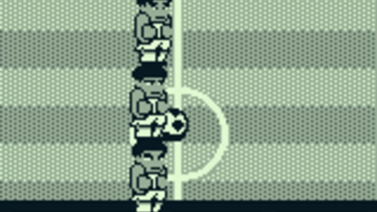 Nintendo World Cup screenshot 2