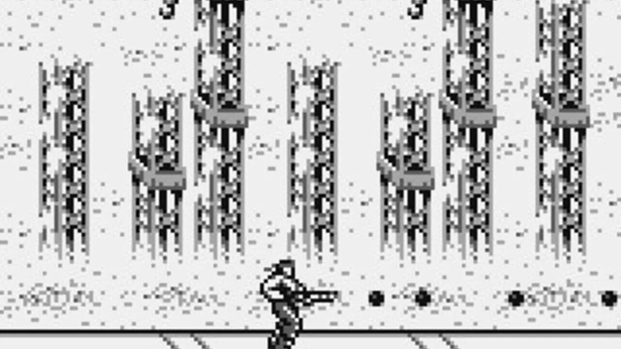 Operation C screenshot 1