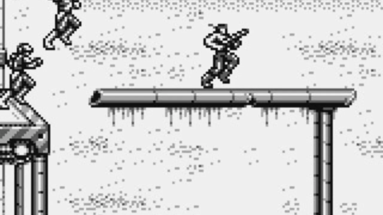 Operation C screenshot 2