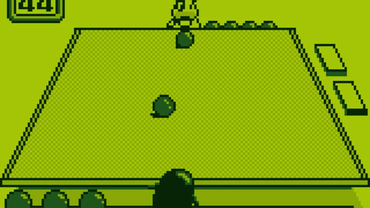 Penguin Wars screenshot 2