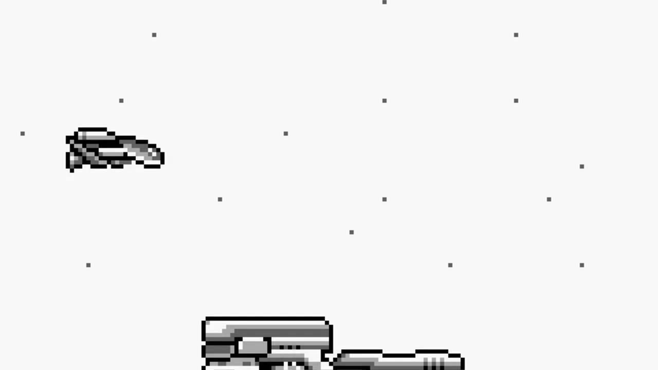 R-Type screenshot 1