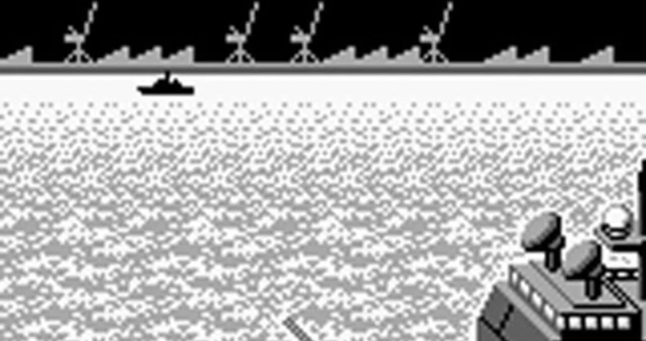 Radar Mission screenshot 2