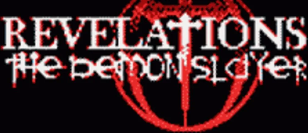 Revelations: The Demon Slayer screenshot 2