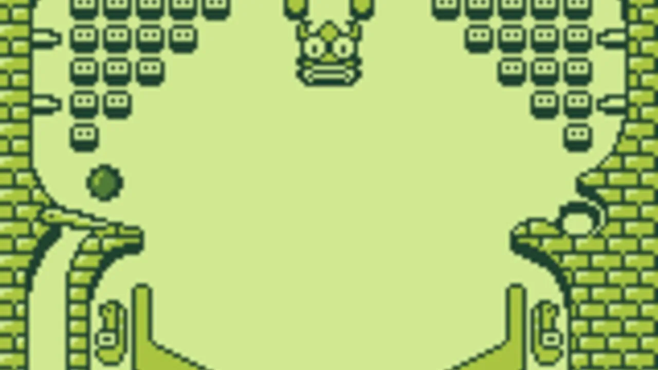 Revenge of the 'Gator screenshot 1