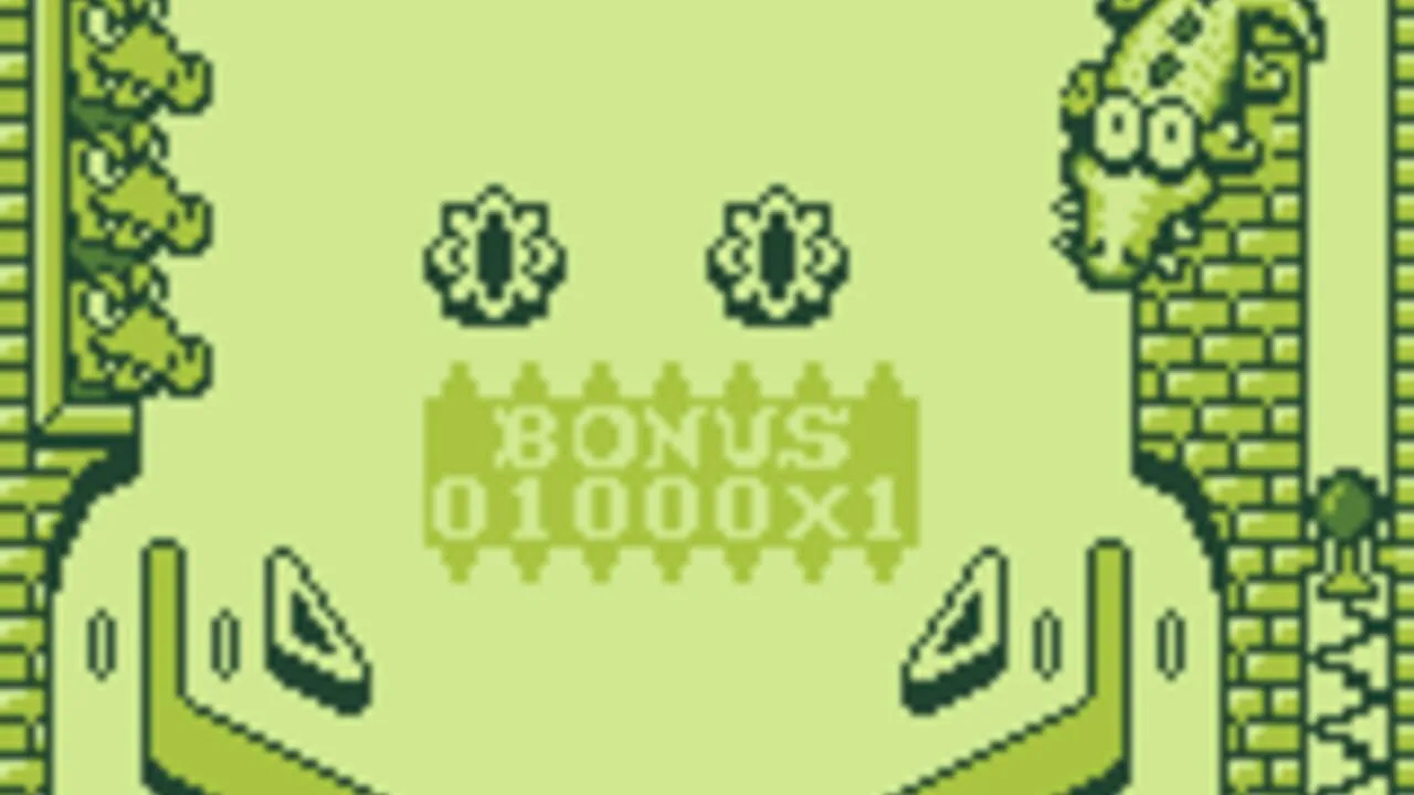 Revenge of the 'Gator screenshot 2