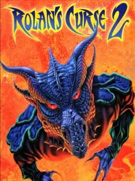 Rolan's Curse 2 gameplay on Game Boy