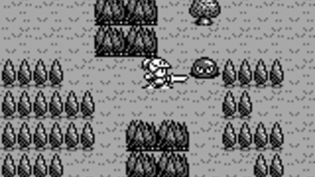 Rolan's Curse screenshot 2