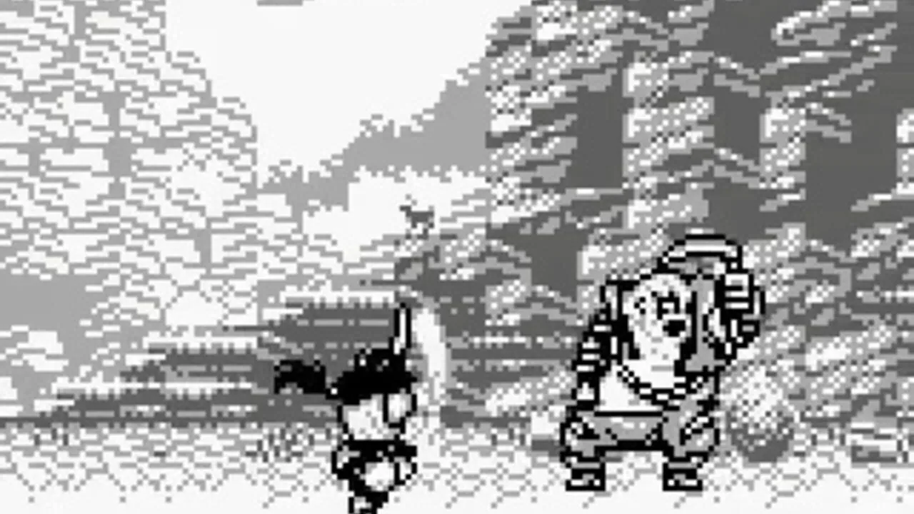 Samurai Shodown screenshot 1