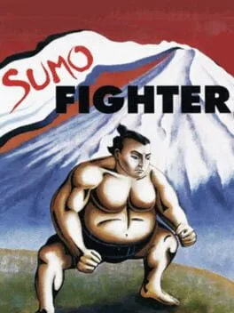 Sumo Fighter gameplay on Game Boy