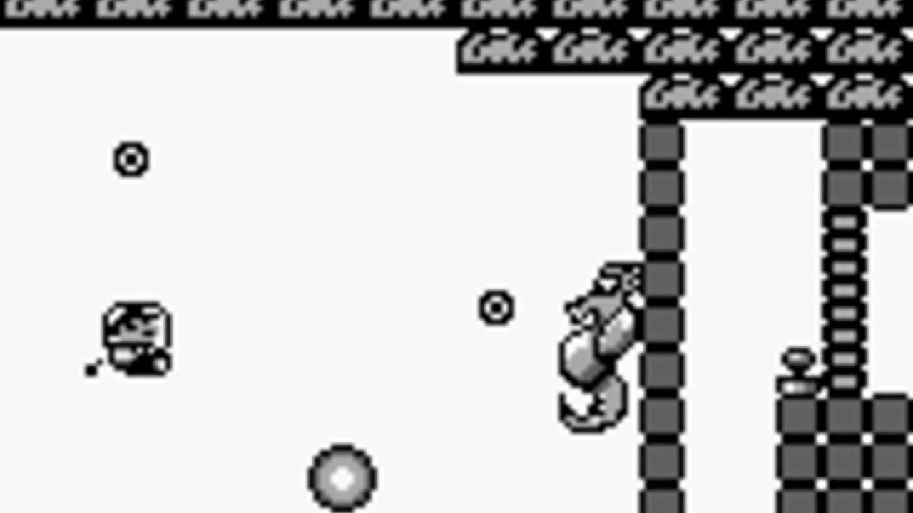 Super Mario Land screenshot 1