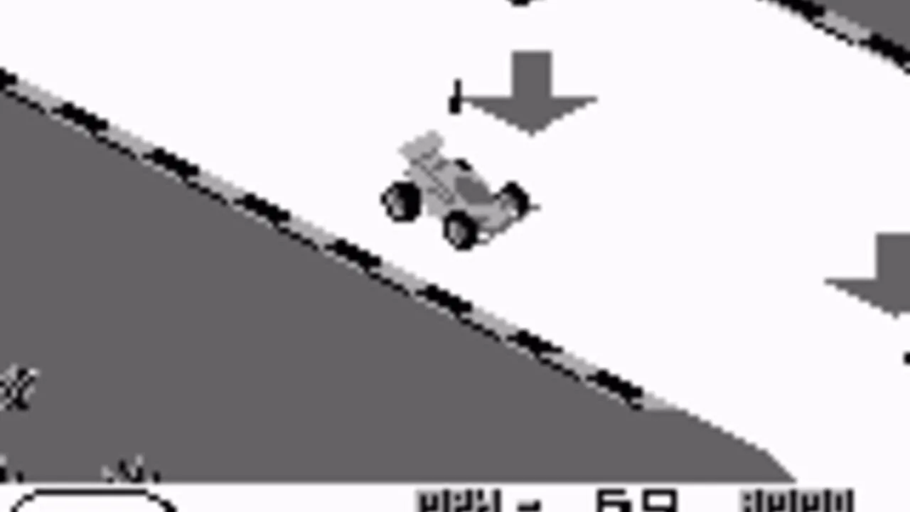 Super R.C. Pro-Am screenshot 1