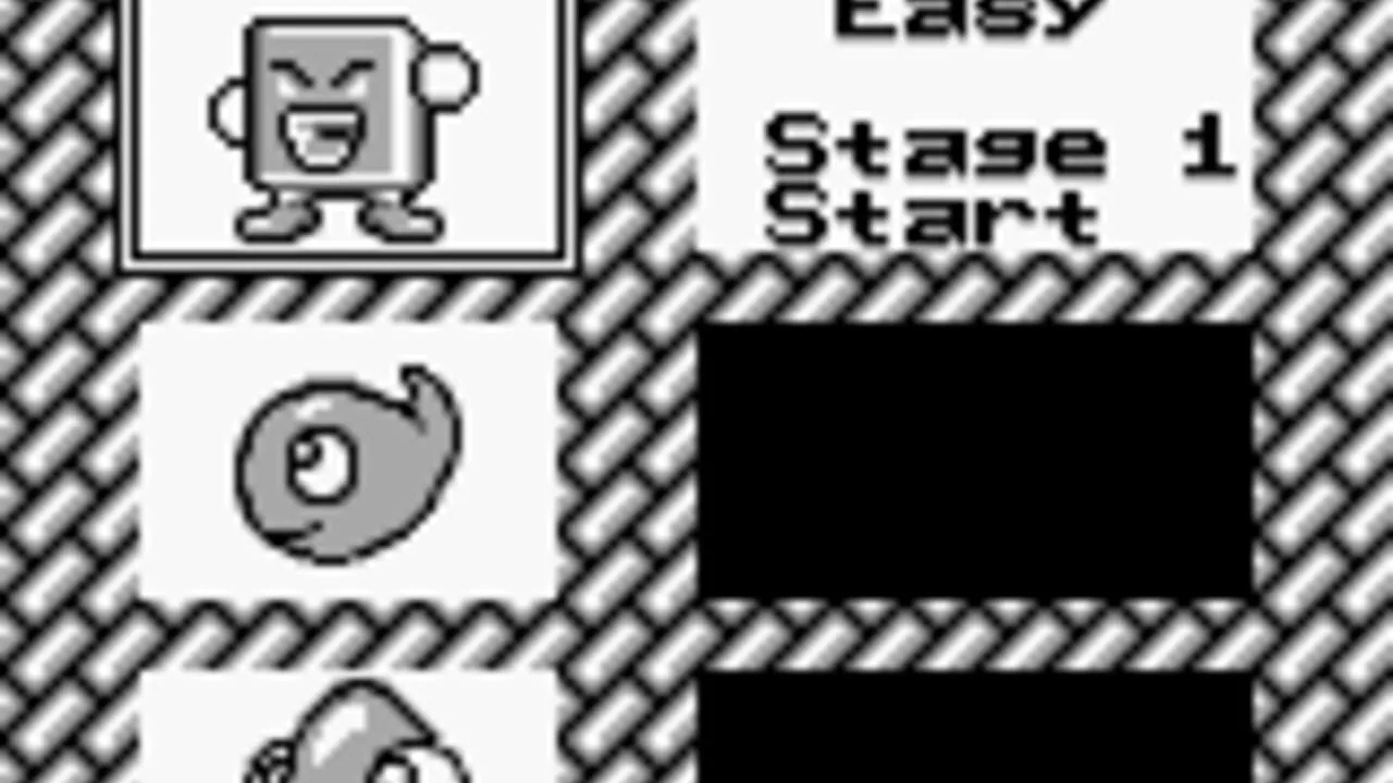 Tetris Blast screenshot 2