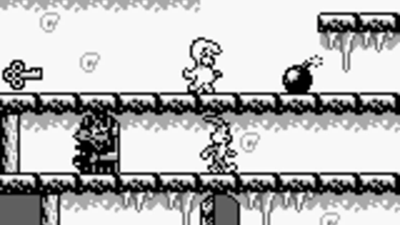 The Bugs Bunny Crazy Castle 2 screenshot 2