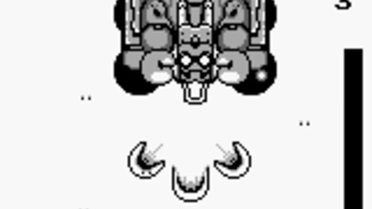 Trax screenshot 1