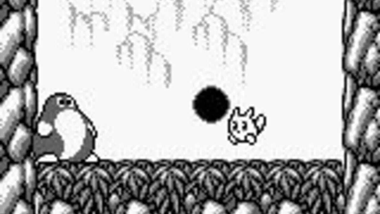 Trip World gameplay on Game Boy
