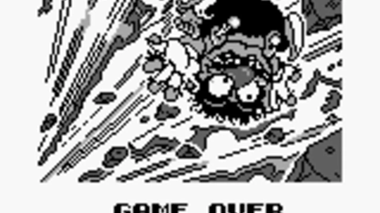 Wario Blast: Featuring Bomberman! screenshot 2