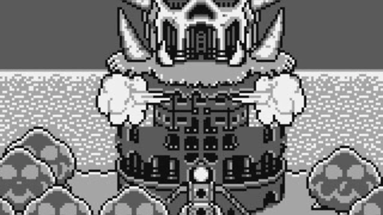 Wario Land: Super Mario Land 3 screenshot 2