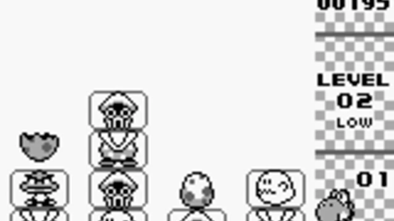 Yoshi screenshot 2