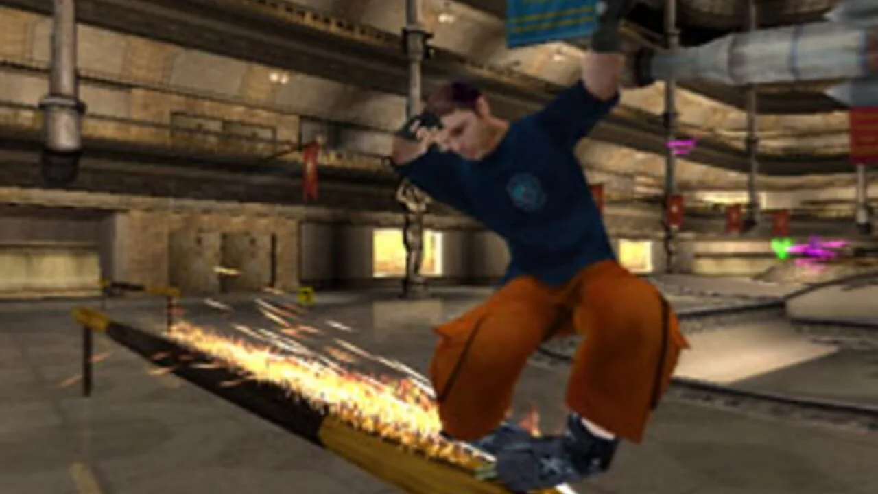 Aggressive Inline screenshot 1