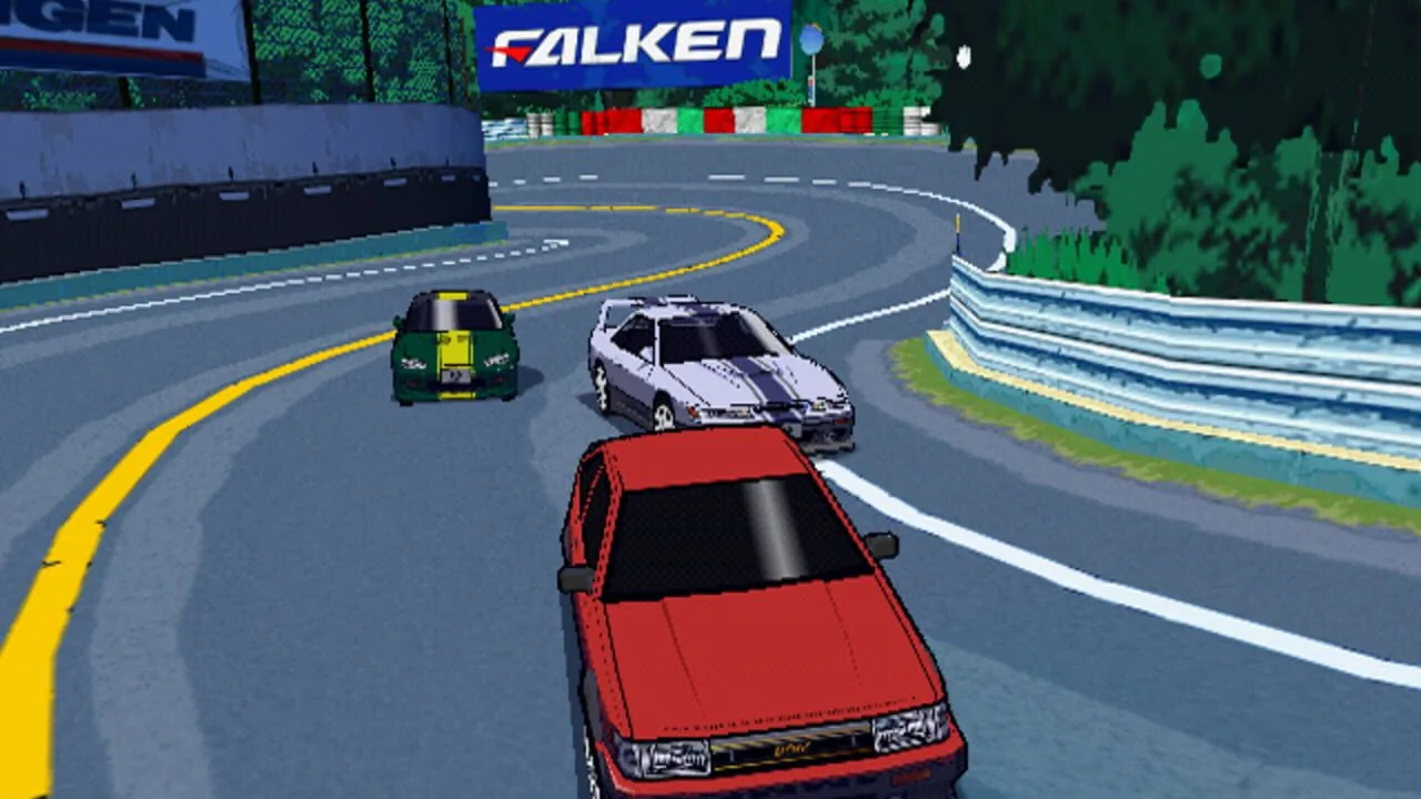 Auto Modellista screenshot 2