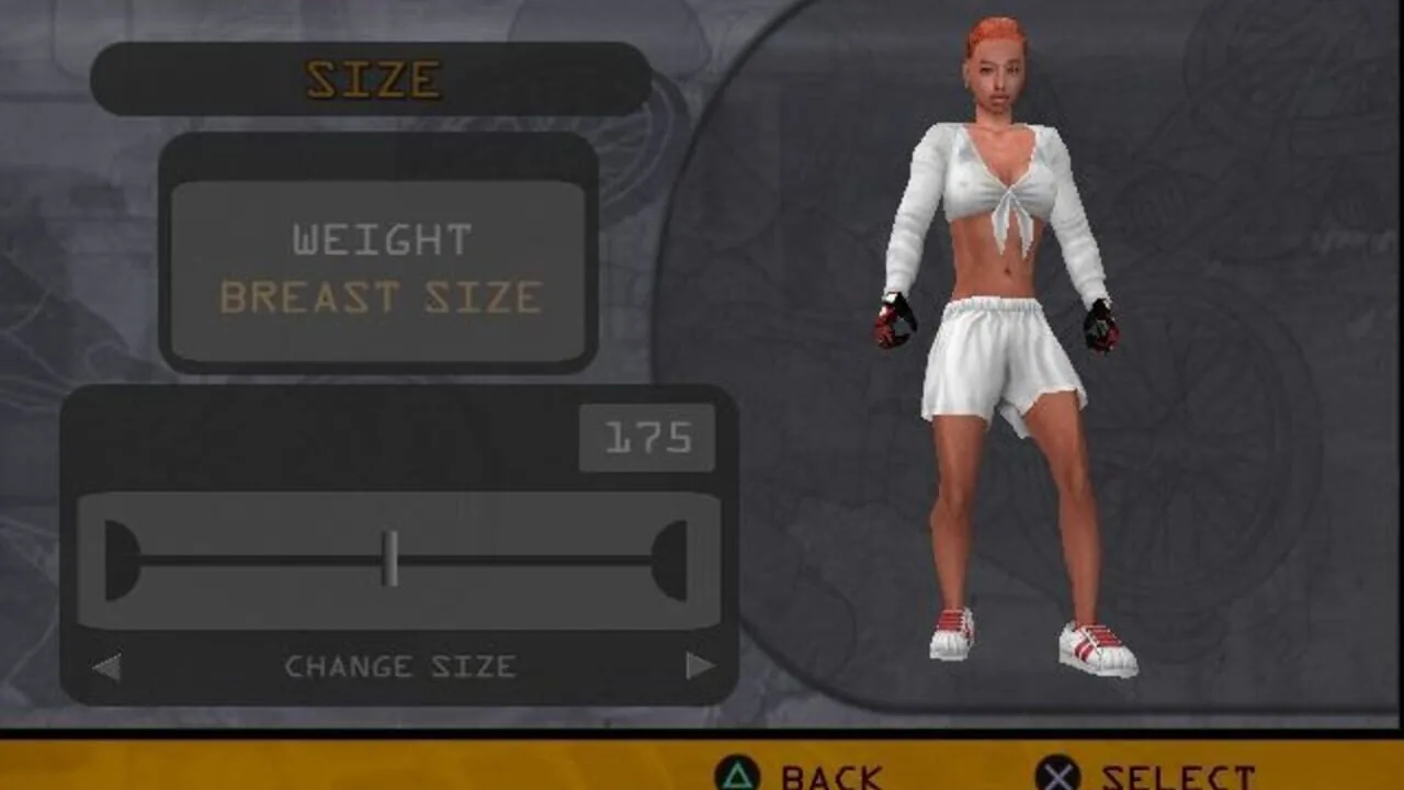 BMX XXX screenshot 2