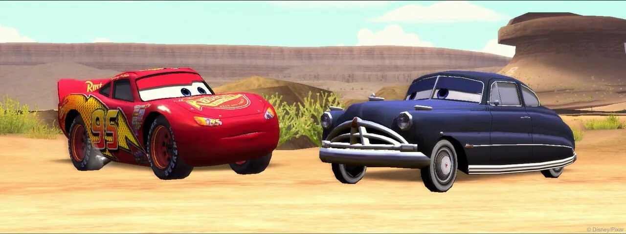Cars screenshot 2